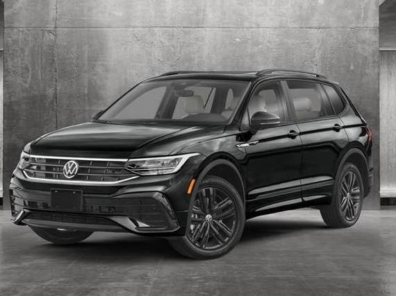VOLKSWAGEN TIGUAN 2024 3VVCB7AX3RM071717 image
