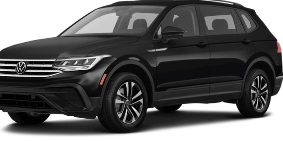 VOLKSWAGEN TIGUAN 2024 3VVRB7AX2RM131786 image VOLKSWAGEN TIGUAN 2024 3VVRB7AX2RM131786 image