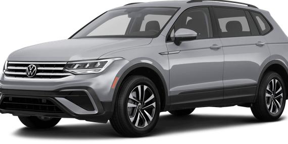 VOLKSWAGEN TIGUAN 2024 3VVRB7AX3RM159791 image VOLKSWAGEN TIGUAN 2024 3VVRB7AX3RM159791 image