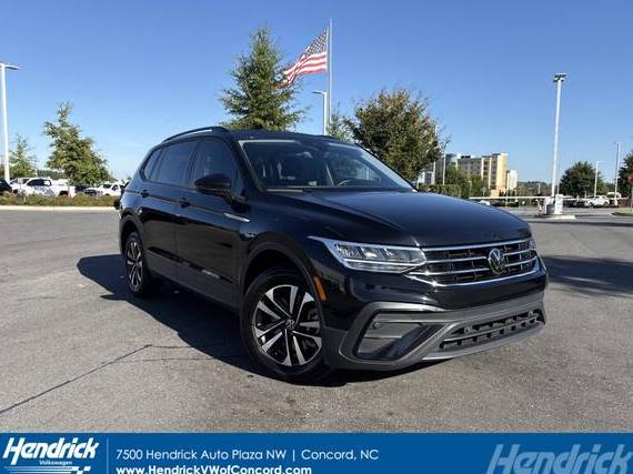 VOLKSWAGEN TIGUAN 2024 3VVRB7AX8RM008283 image VOLKSWAGEN TIGUAN 2024 3VVRB7AX8RM008283 image
