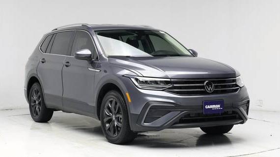 VOLKSWAGEN TIGUAN 2024 3VV3B7AXXRM073125 image
