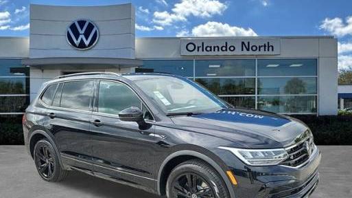 VOLKSWAGEN TIGUAN 2024 3VVCB7AX9RM182871 image