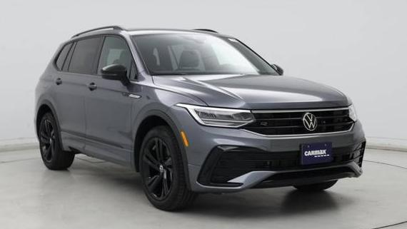 VOLKSWAGEN TIGUAN 2024 3VVCB7AX3RM048597 image