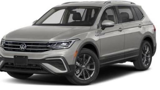 VOLKSWAGEN TIGUAN 2024 3VVNB7AX9RM065073 image