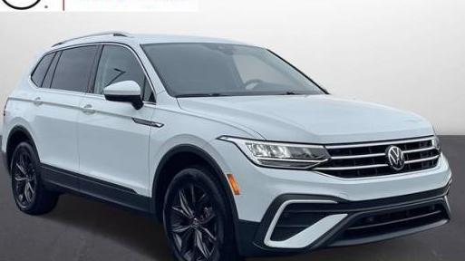 VOLKSWAGEN TIGUAN 2024 3VV3B7AX4RM059141 image