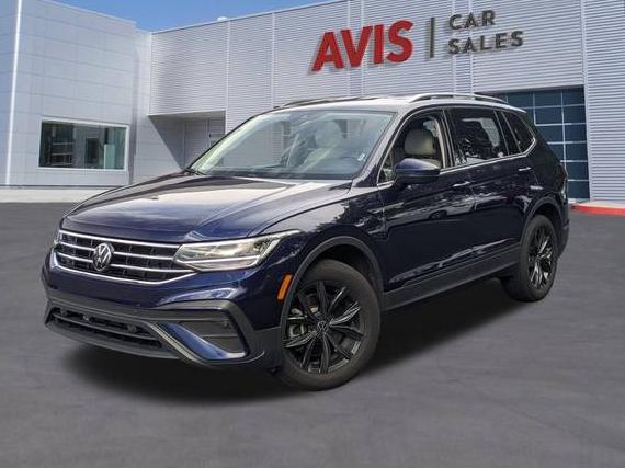 VOLKSWAGEN TIGUAN 2024 3VV3B7AX7RM192461 image VOLKSWAGEN TIGUAN 2024 3VV3B7AX7RM192461 image