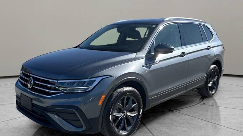 VOLKSWAGEN TIGUAN 2024 3VV3B7AX4RM086730 image