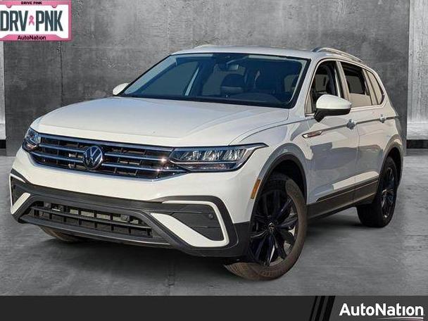 VOLKSWAGEN TIGUAN 2024 3VV3B7AX5RM060234 image