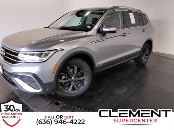 VOLKSWAGEN TIGUAN 2024 3VV3B7AXXRM097117 image