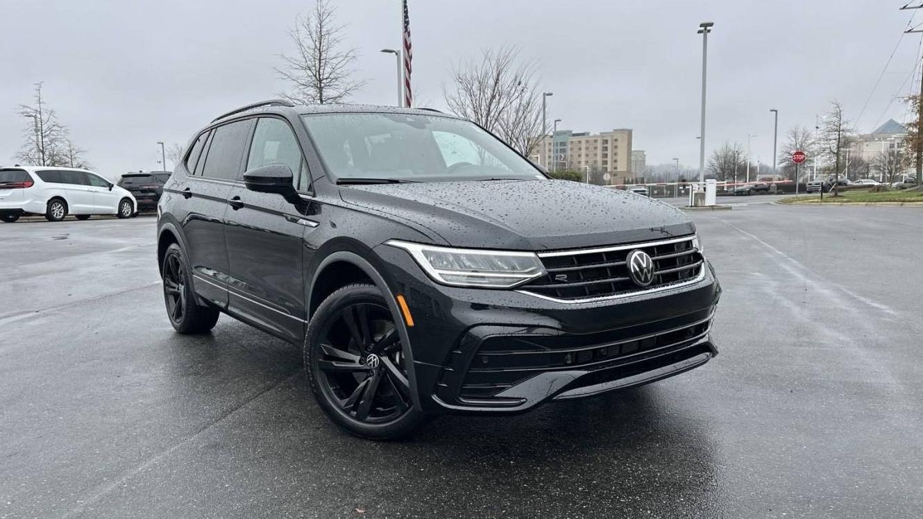 VOLKSWAGEN TIGUAN 2024 3VVCB7AX9RM039158 image