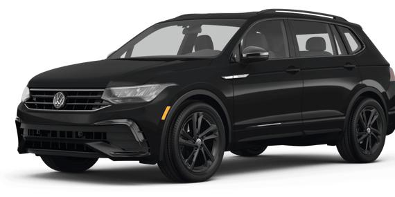 VOLKSWAGEN TIGUAN 2024 3VVCB7AX7RM018504 image