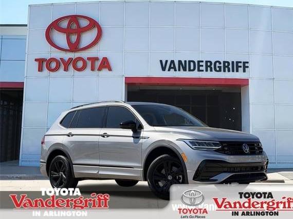 VOLKSWAGEN TIGUAN 2024 3VVCB7AX6RM062476 image VOLKSWAGEN TIGUAN 2024 3VVCB7AX6RM062476 image