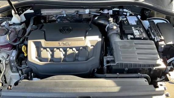 VOLKSWAGEN TIGUAN 2024 3VVCB7AX0RM154120 image