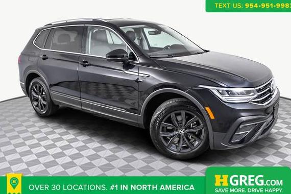 VOLKSWAGEN TIGUAN 2024 3VV3B7AX9RM088571 image