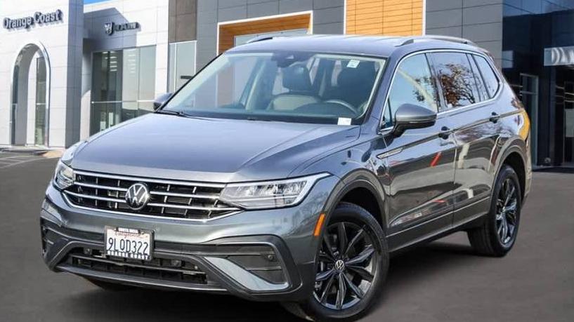 VOLKSWAGEN TIGUAN 2024 3VV3B7AX2RM104366 image