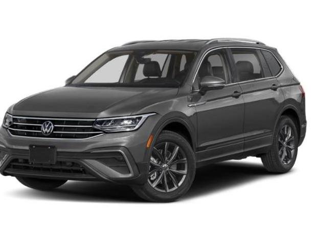 VOLKSWAGEN TIGUAN 2024 3VVNB7AX5RM037139 image