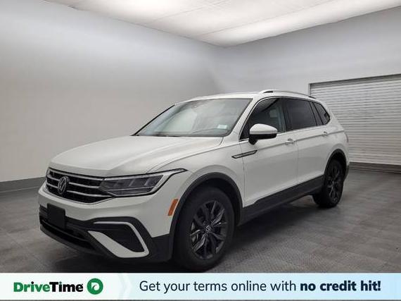 VOLKSWAGEN TIGUAN 2024 3VV3B7AX4RM050004 image