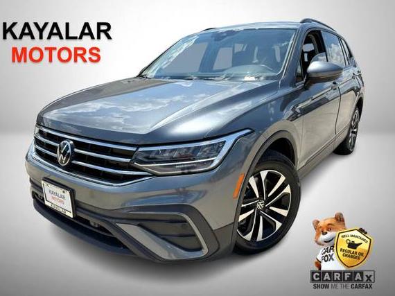 VOLKSWAGEN TIGUAN 2024 3VVRB7AX0RM052522 image VOLKSWAGEN TIGUAN 2024 3VVRB7AX0RM052522 image