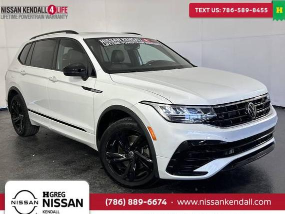 VOLKSWAGEN TIGUAN 2024 3VVCB7AX7RM093235 image