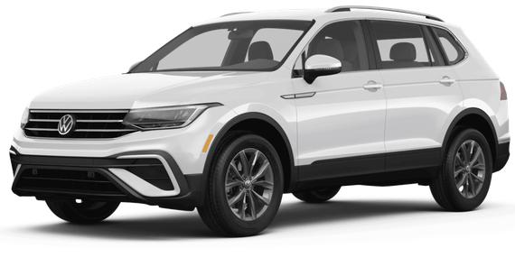 VOLKSWAGEN TIGUAN 2024 3VV3B7AXXRM060214 image