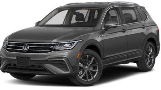 VOLKSWAGEN TIGUAN 2024 3VVNB7AX3RM088249 image