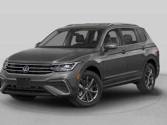 VOLKSWAGEN TIGUAN 2024 3VVRB7AX9RM185862 image