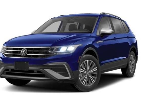 VOLKSWAGEN TIGUAN 2024 3VVNB7AX8RM091051 image