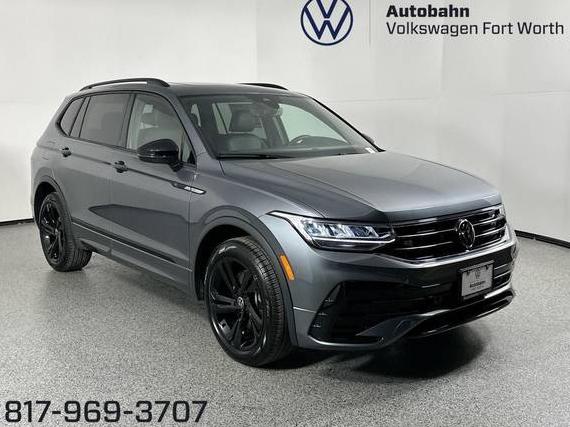 VOLKSWAGEN TIGUAN 2024 3VVCB7AX6RM230827 image