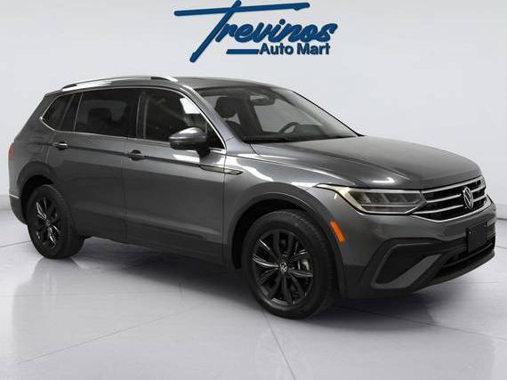 VOLKSWAGEN TIGUAN 2024 3VV3B7AX6RM098300 image VOLKSWAGEN TIGUAN 2024 3VV3B7AX6RM098300 image
