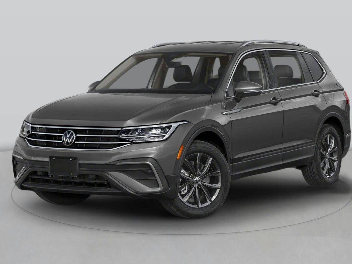 VOLKSWAGEN TIGUAN 2024 3VV3B7AX0RM065311 image