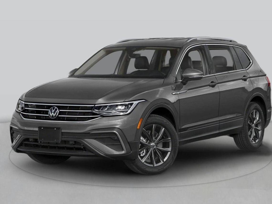 VOLKSWAGEN TIGUAN 2024 3VV3B7AXXRM131167 image