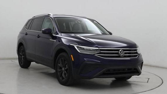 VOLKSWAGEN TIGUAN 2024 3VV3B7AX3RM192473 image VOLKSWAGEN TIGUAN 2024 3VV3B7AX3RM192473 image