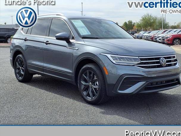 VOLKSWAGEN TIGUAN 2024 3VVNB7AX2RM149123 image