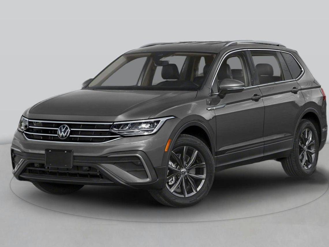 VOLKSWAGEN TIGUAN 2024 3VVCB7AX3RM073693 image