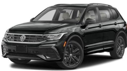 VOLKSWAGEN TIGUAN 2024 3VVCB7AXXRM000207 image