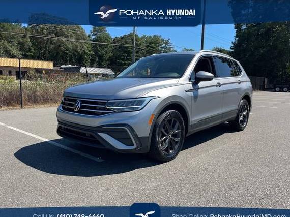 VOLKSWAGEN TIGUAN 2024 3VV3B7AX1RM048243 image VOLKSWAGEN TIGUAN 2024 3VV3B7AX1RM048243 image