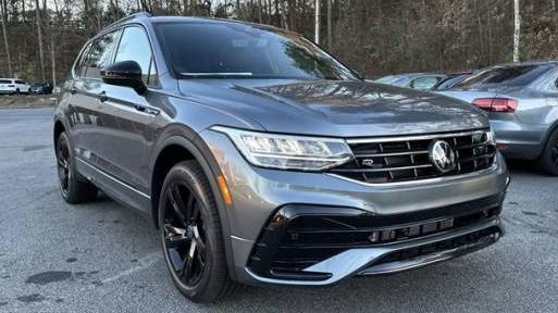 VOLKSWAGEN TIGUAN 2024 3VVCB7AX3RM068770 image