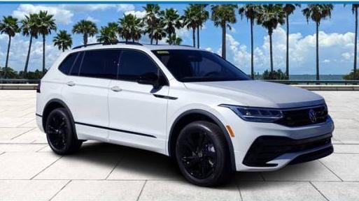 VOLKSWAGEN TIGUAN 2024 3VVCB7AX9RM070832 image