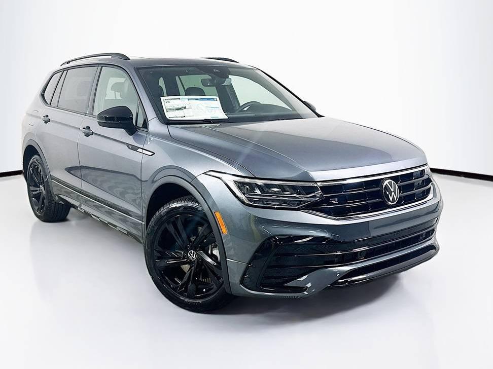 VOLKSWAGEN TIGUAN 2024 3VVCB7AXXRM134599 image