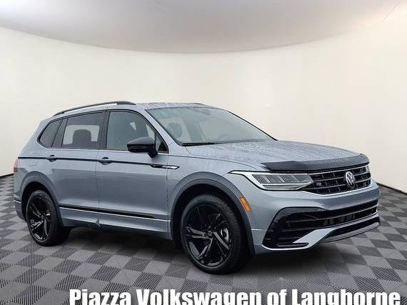 VOLKSWAGEN TIGUAN 2024 3VVCB7AX7RM168824 image