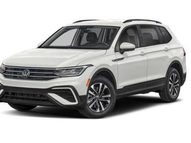 VOLKSWAGEN TIGUAN 2024 3VVRB7AX9RM023309 image