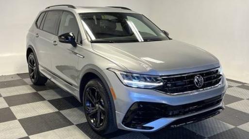 VOLKSWAGEN TIGUAN 2024 3VVCB7AX0RM035869 image