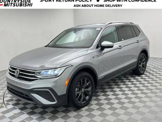 VOLKSWAGEN TIGUAN 2024 3VV3B7AX3RM098206 image VOLKSWAGEN TIGUAN 2024 3VV3B7AX3RM098206 image