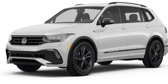 VOLKSWAGEN TIGUAN 2024 3VVCB7AX5RM006335 image