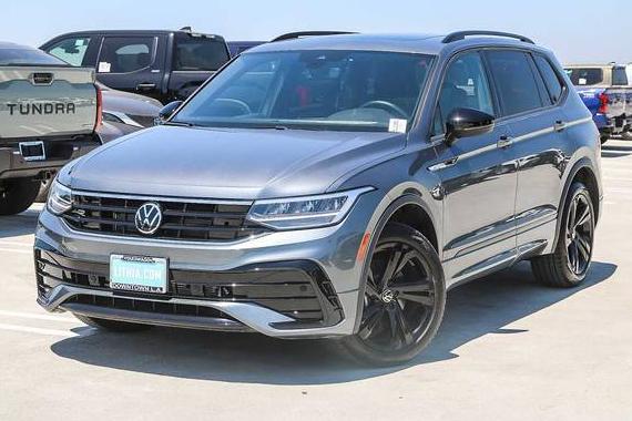 VOLKSWAGEN TIGUAN 2024 3VVCB7AX0RM104950 image