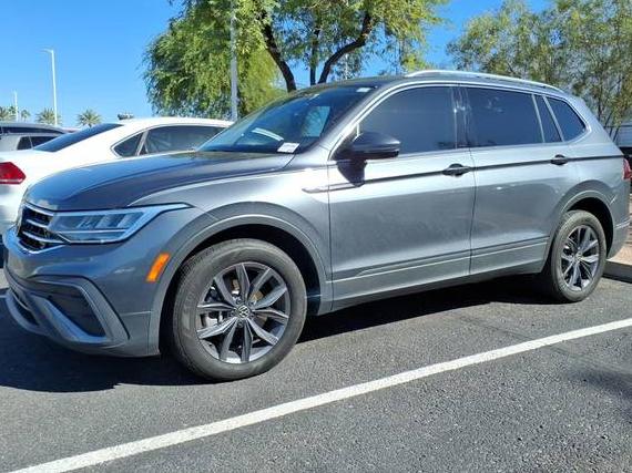 VOLKSWAGEN TIGUAN 2024 3VV3B7AX3RM001764 image VOLKSWAGEN TIGUAN 2024 3VV3B7AX3RM001764 image