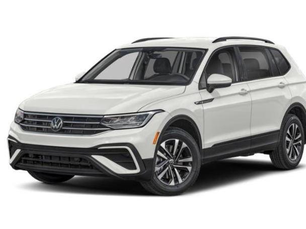 VOLKSWAGEN TIGUAN 2024 3VVRB7AX9RM015422 image