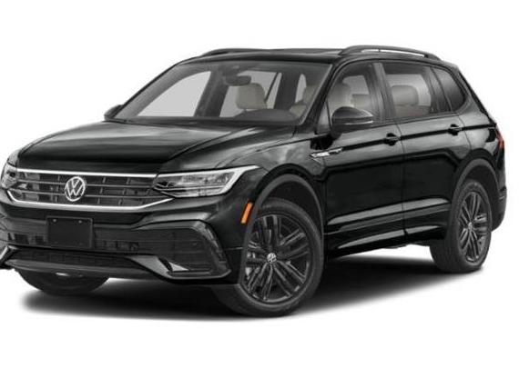 VOLKSWAGEN TIGUAN 2024 3VVCB7AX1RM073238 image
