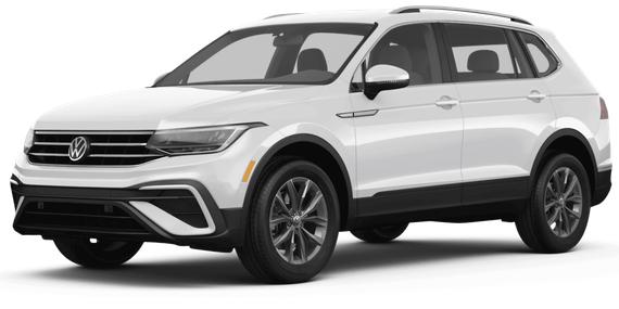 VOLKSWAGEN TIGUAN 2024 3VVNB7AXXRM154036 image