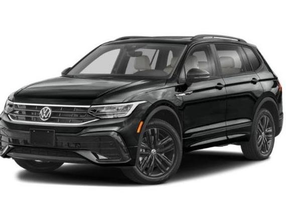 VOLKSWAGEN TIGUAN 2024 3VVCB7AX6RM055446 image